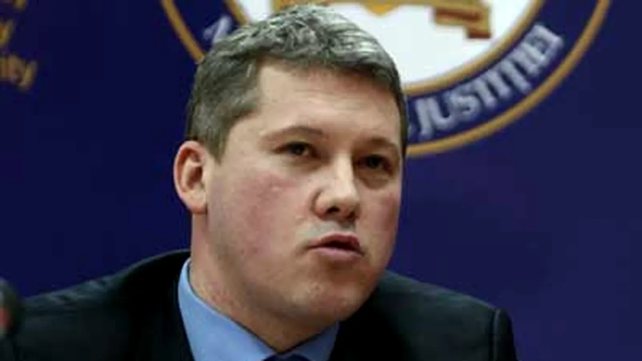 Cătălin Predoiu: Raportul CE poate fi  apreciat ca obiectiv şi tehnic