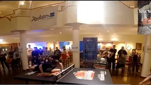 Headis, cea mai noua senzaţie în lumea sportului