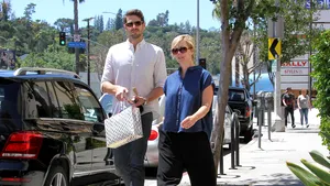 Jennie Garth divorţează pentru a treia oară