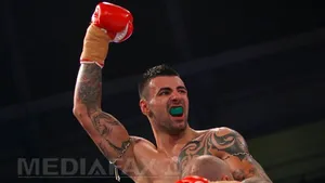 K1: Luptătorii români cuceresc Londra într-o noua gală Respect World Series