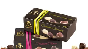 Un producător belgian de ciocolată numit ISIS, nevoit să îşi schimbe numele