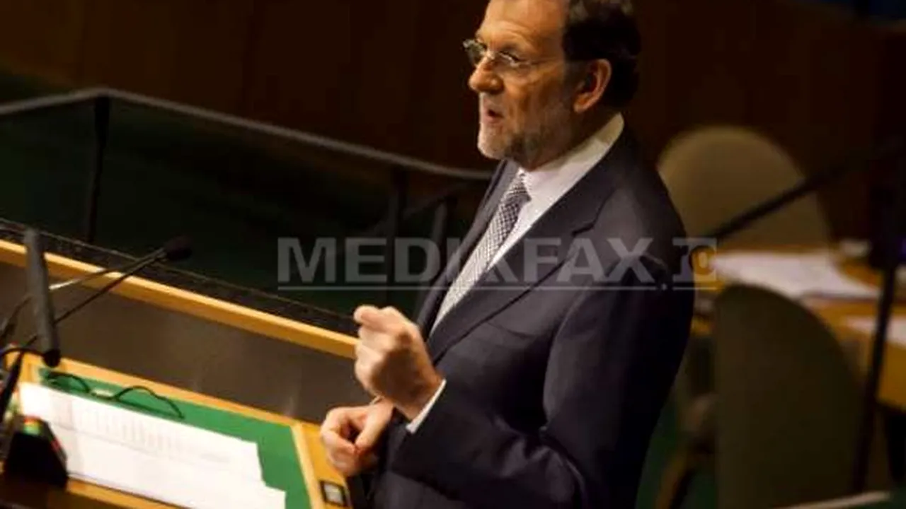 Franţa şi Spania se opun negocierilor separate cu Scoţia. Rajoy: Dacă Marea Britanie iese din Uniunea Europeană, atunci iese şi Scoţia