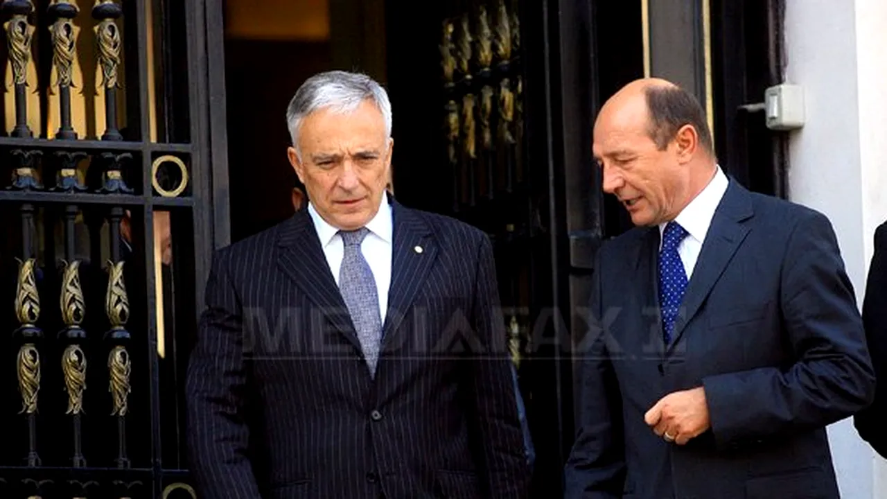 O delegaţie a BERD se va întâlni cu Băsescu, Boc şi Isărescu