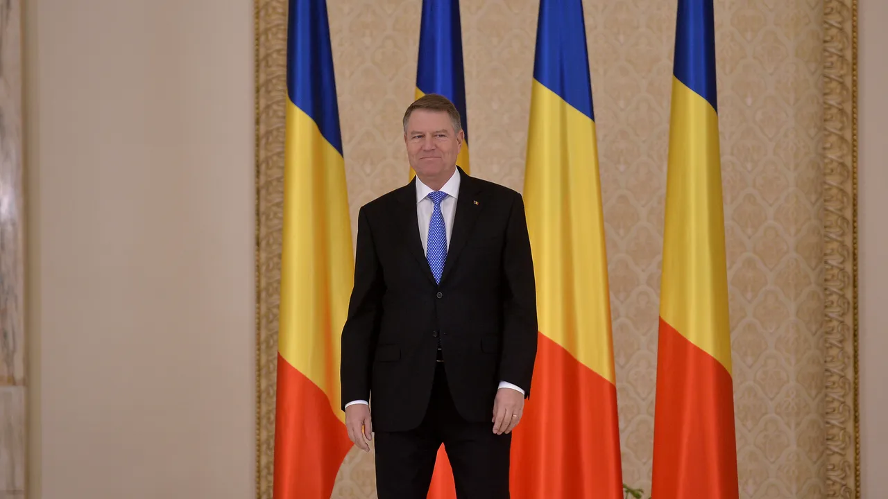 Klaus Iohannis a SEMNAT numirile lui Daniel Suciu şi Răzvan Cuc la Dezvoltare şi Transporturi
