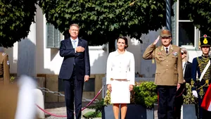 Katalin Novak: Să reducem aceste tensiuni şi să contribuim la întărirea maghiarimii