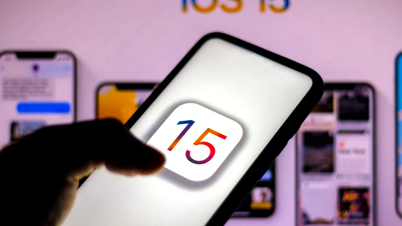 Schimbare majoră la Apple. Ce modificări de soft a efectuat gigantul tech