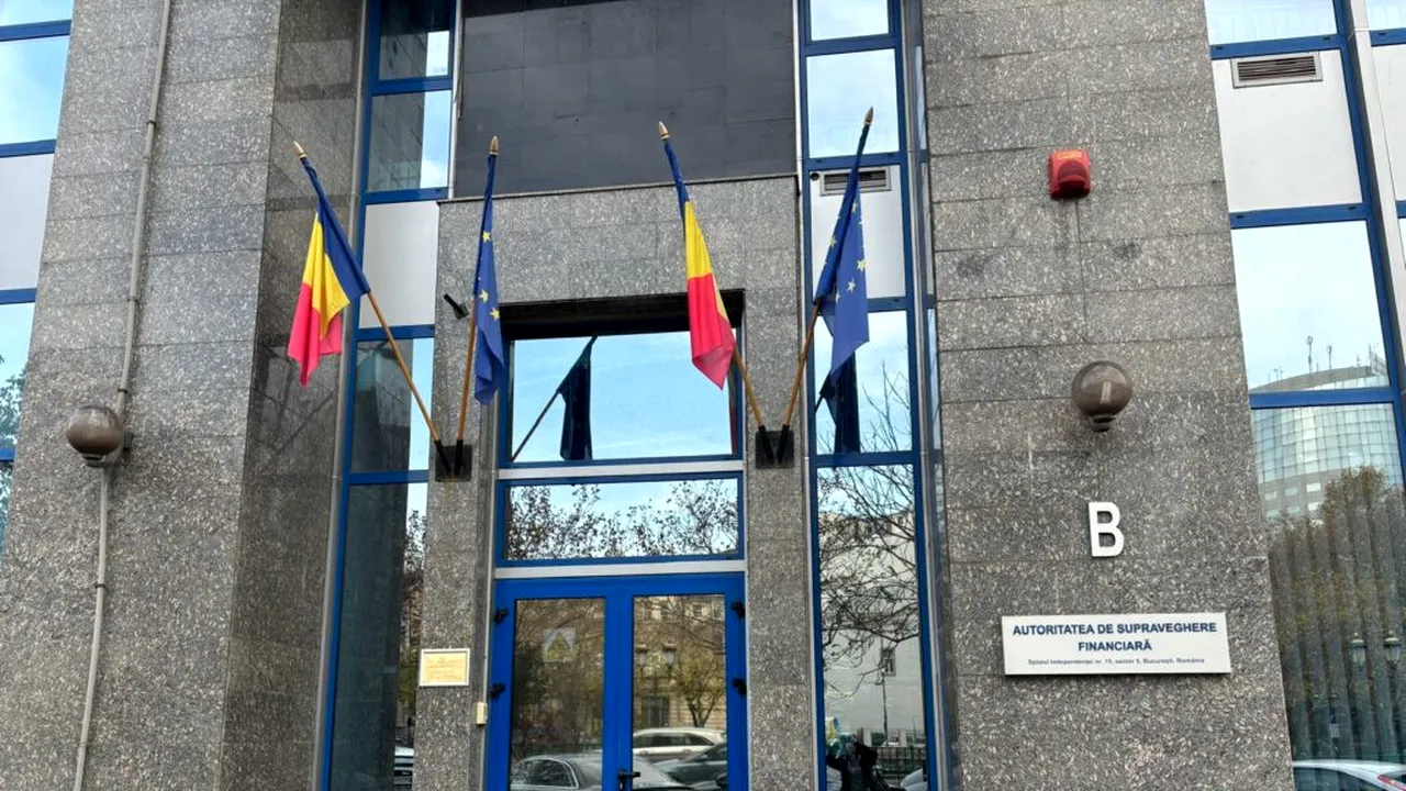 Primul mesaj al președintelui ASF, după ce România a primit avizul formal al OCDE pentru piețe financiare. Alexandru Petrescu: „Vom continua procesul de reformă și modernizare”