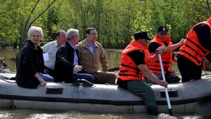 Ponta, despre ”Fă, Doina! ”: A fost, de departe, minciuna care m-a afectat cel mai tare în 2014