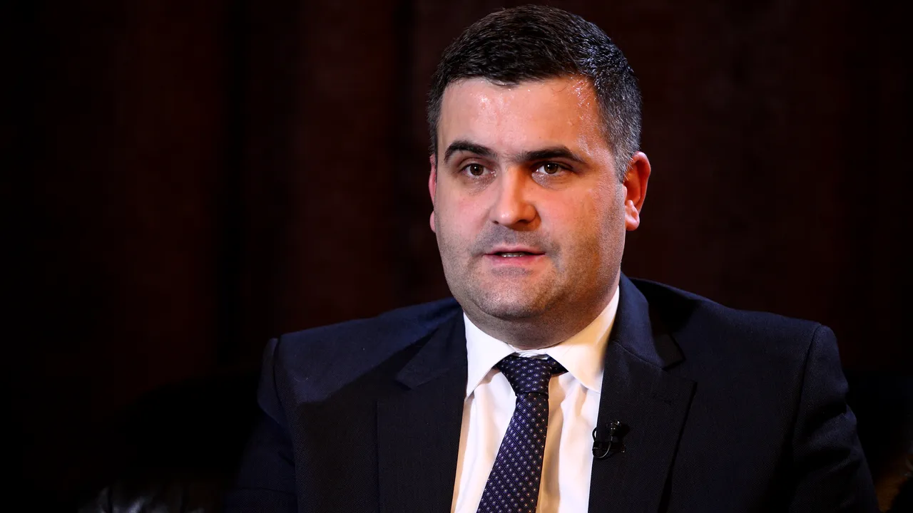 Gabriel Leş, ministrul Apărării: Condamn oribilul atac cu arme chimice. Acţiunea SUA, reacţie fermă la atrocităţi