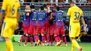 Victor Ponta, după Supercupa României: Sunt stelist şi mă bucur pentru această victorie