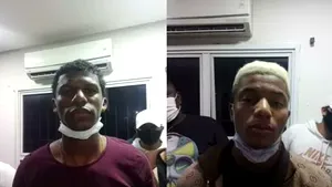 Fotbalist de la Ajax Amsterdam arestat pentru încălcarea restricţiilor în pandemie
