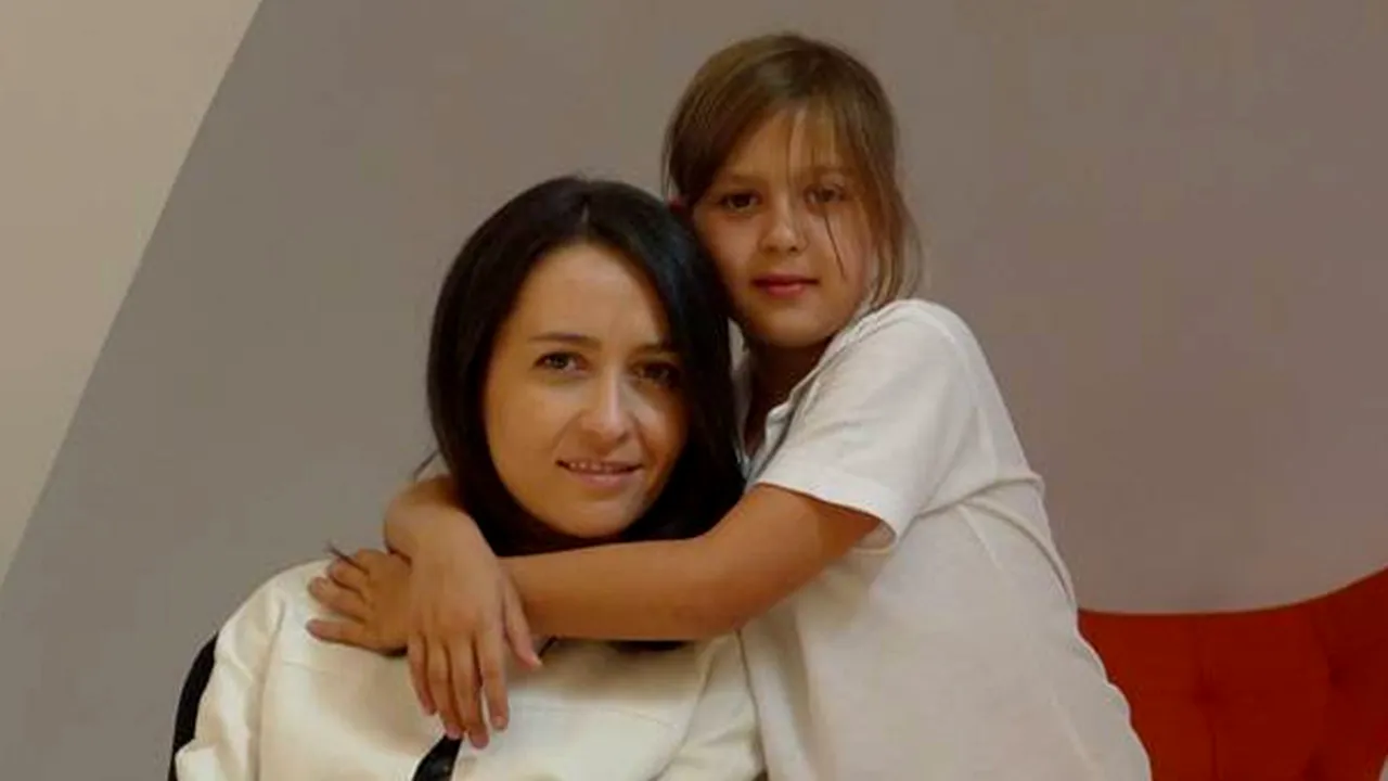 Alessia Năstase, fiica lui Ilie Năstase, debutează în film, cu 
