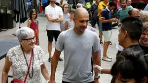 Mama lui Pep Gardiola a murit din cauza coronavirusului. Antrenorul lui Manchester City donase 1 milion de euro pentru lupta cu pandemia