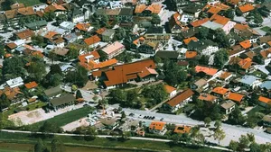 Un oraș german din epoca sovietică reînvie printr-un concurs inedit. Autoritățile sunt „surprinse” de succesul avut