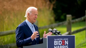 Joseph Biden intenţionează să creeze un departament executiv pentru probleme climatice - presă 