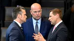 Statele Unite promit să apere teritoriul NATO după incursiunea Rusiei în Polonia