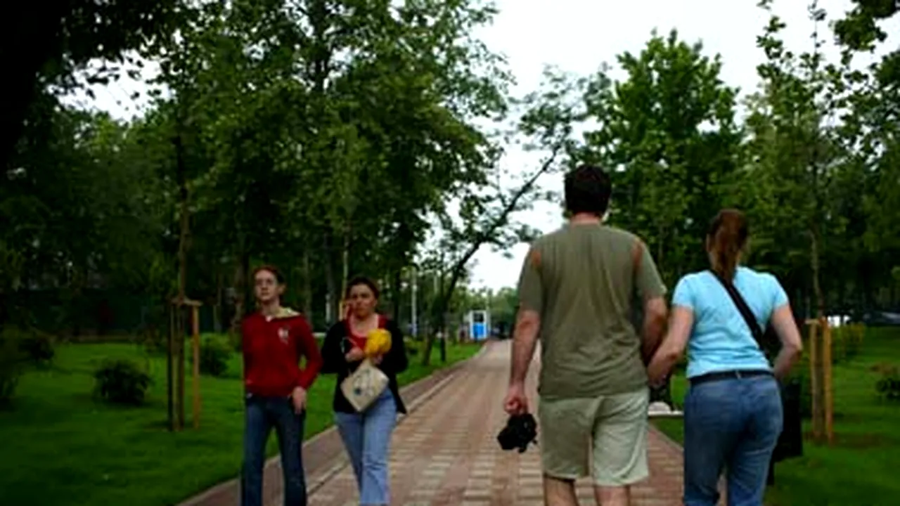 Camera Deputaţilor: Terenurile din zona Parcului Bordei, de utilitate publică