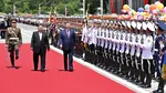 Xi Jinping și Kim Jong Un promit întărirea relațiilor China-Coreea de Nord la summitul de la Phenian