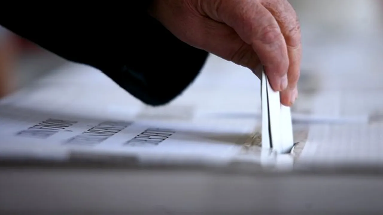 ALEGERI ÎN LITUANIA: Al doilea tur de scrutin al alegerilor legislative