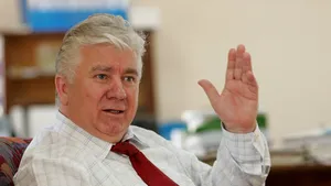 Culiţă Tărâţă şi-a anunţat demisia din PSD