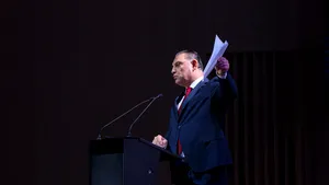 Deputatul Nicolae Păun: Nu mai votez la indicațiile conducerii Grupului Minorităților