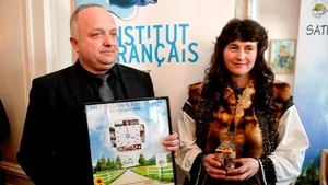 Localitatea Ciocăneşti din judeţul Suceava, desemnată Satul cultural al României 2014 - FOTO