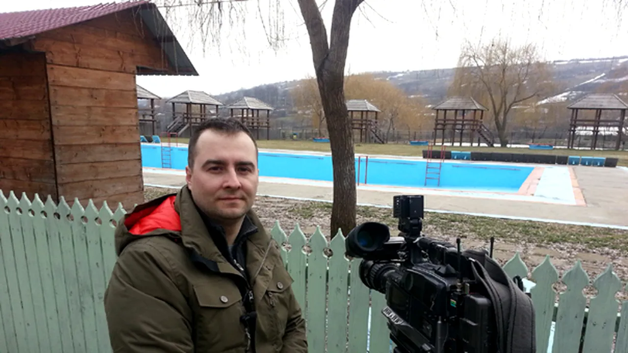 ROMÂNIA, TE IUBESC!, lider incontestabil de audienţă, duminică, la Pro TV