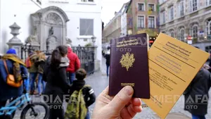 Polonia şi Ungaria au agitat apele la Summitul Social al Uniunii Europene. Croaţia a cerut introducerea certificatului de vaccinare