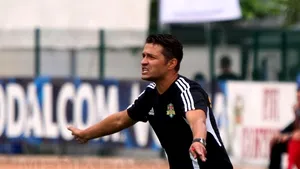 Ionuţ Moşteanu: După acest insucces vom fi mai puternici