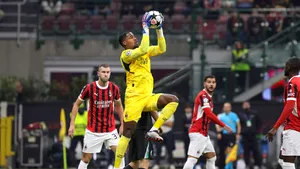 AC Milan îi propune oficial prelungirea contractului lui Mike Maignan