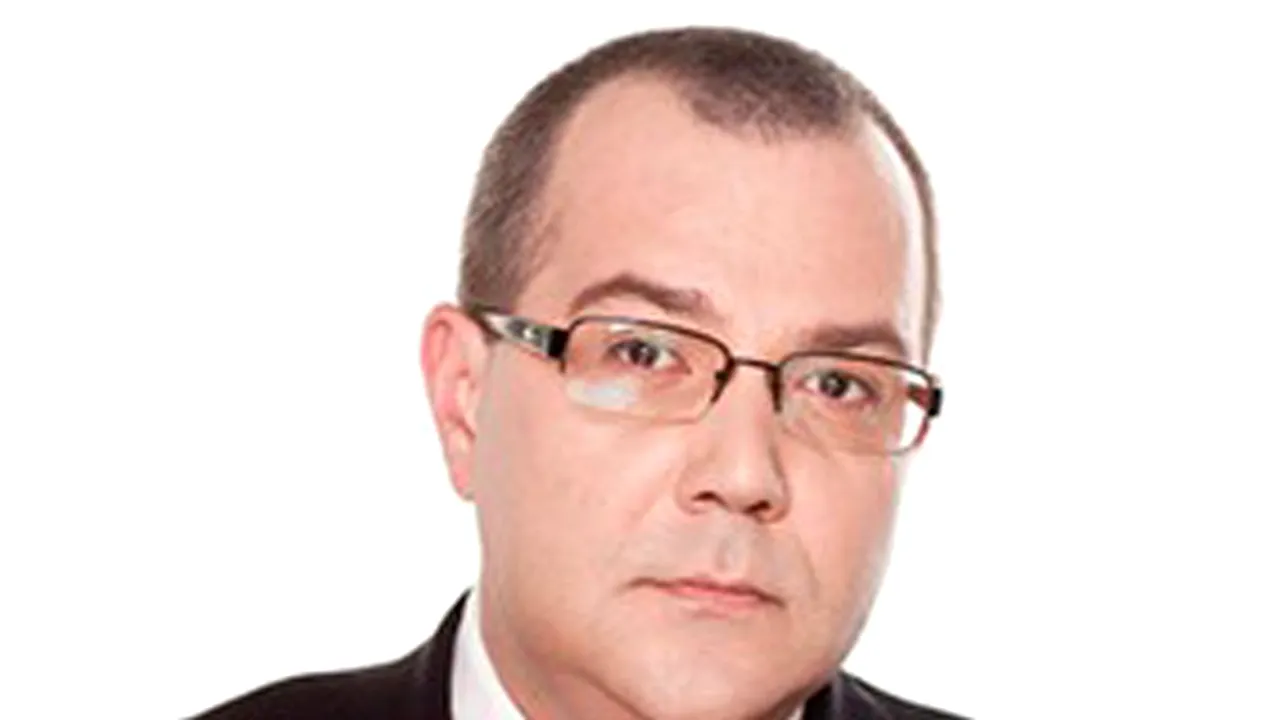Gândul: Prezentatorul TV Andrei Bădin, urmărit penal în dosarul Duicu
