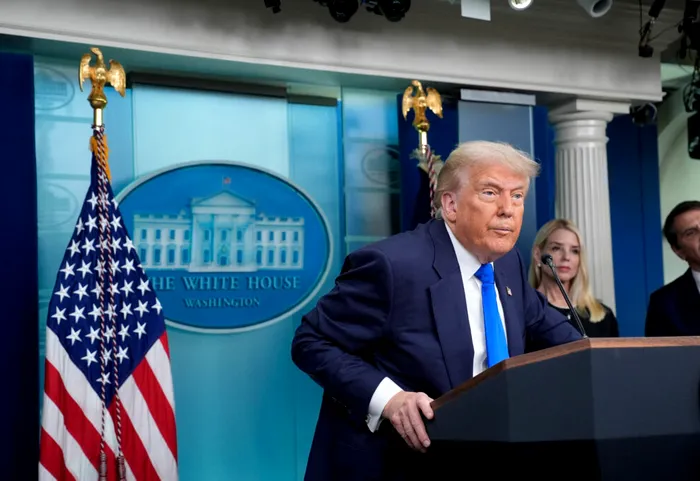 Trump și doctrina imprevizibilității. Cum a redefinit politica externă a SUA în raport cu aliații și adversarii