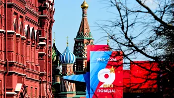 Breaking News Ministerul rus de Externe a convocat-o pe reprezentanta României la Moscova, Liliana Burda. MAE român confirmă convocarea însărcinatului cu afaceri al României la Moscova