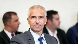 Radu Marinescu: Ministerul Justiţiei nu are cunoştinţă unde se află Horaţiu Potra