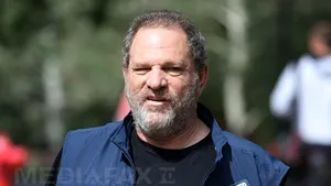 Producătorul de film Harvey Weinstein, anchetat pentru agresiune sexuală