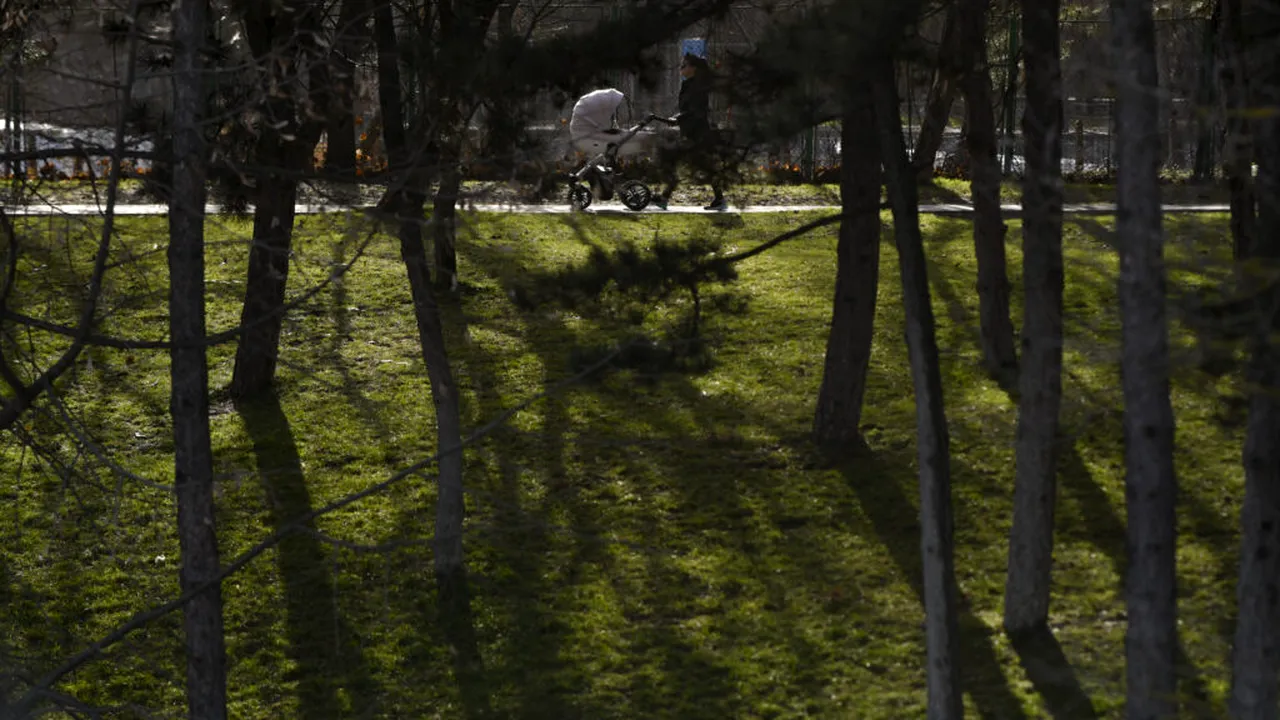 Vremea de Crăciun 2025: Regiunile care vor avea peste 10 grade și unde va fi frig