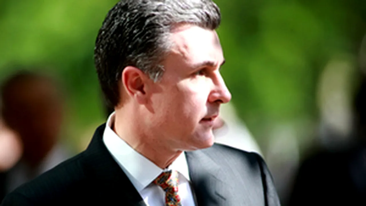 Prince Radu Of Romania Drops Out Presidential Race