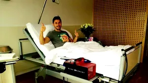 Marica după operaţia suferită în Germania: Am început recuperarea. Promit că voi reveni mai puternic