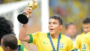 Thiago Silva a ajuns la un acord cu FC Barcelona