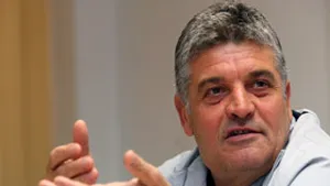 Andone: Dinamo este o fiară rănită