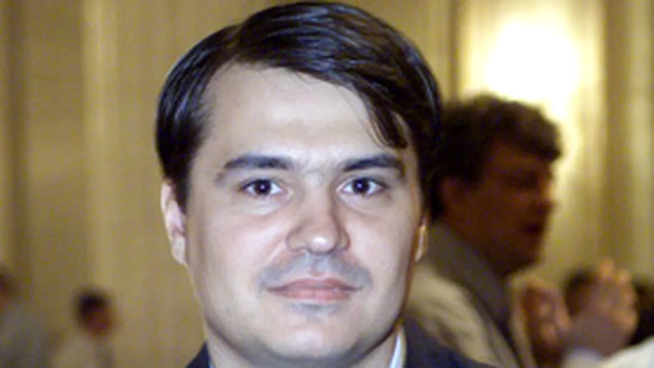 Stochiţă, finul lui Vanghelie, pleacă din PSD