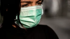 Experţii avertizează că unul dintre simptomele ignorate ale noului coronavirus ar putea fi conjunctivita