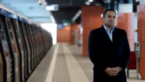Ciprian Șerban anunță desemnarea câștigătorului pentru modernizarea infrastructurii feroviare din Portul Constanța