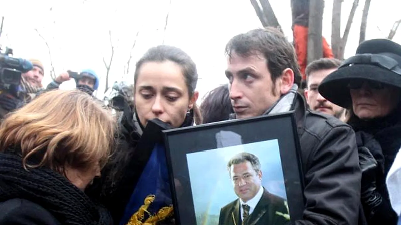 Omniasig a plătit 287.500 euro urmaşilor pilotului Adrian Iovan, după accidentul din Apuseni