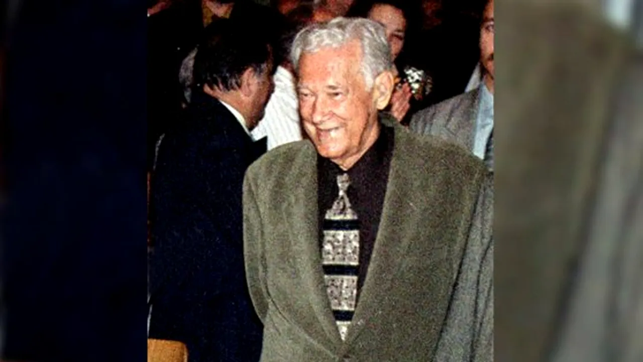 INTERVIU document din 1996. Corneliu Mănescu: „1989 este deznodământul, este sfârşitul unei lungi perioade de nemulţumiri care deveneau paroxistice” (Partea a II-a) - AUDIO