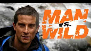 Bear Grylls, supravieţuitorul din 