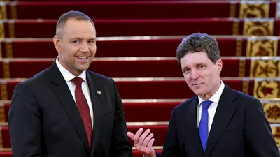 DECLARAȚII Nicușor Dan și Karol Nawrocki, sceptici față de declarațiile lui Putin privind încheierea războiului din Ucraina: „Nu trebuie să-l luăm foarte în serios”