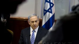 Netanyahu acuză guverne străine că încearcă să-l înlăture de la putere: Complotează împreună cu presa şi grupări de stânga