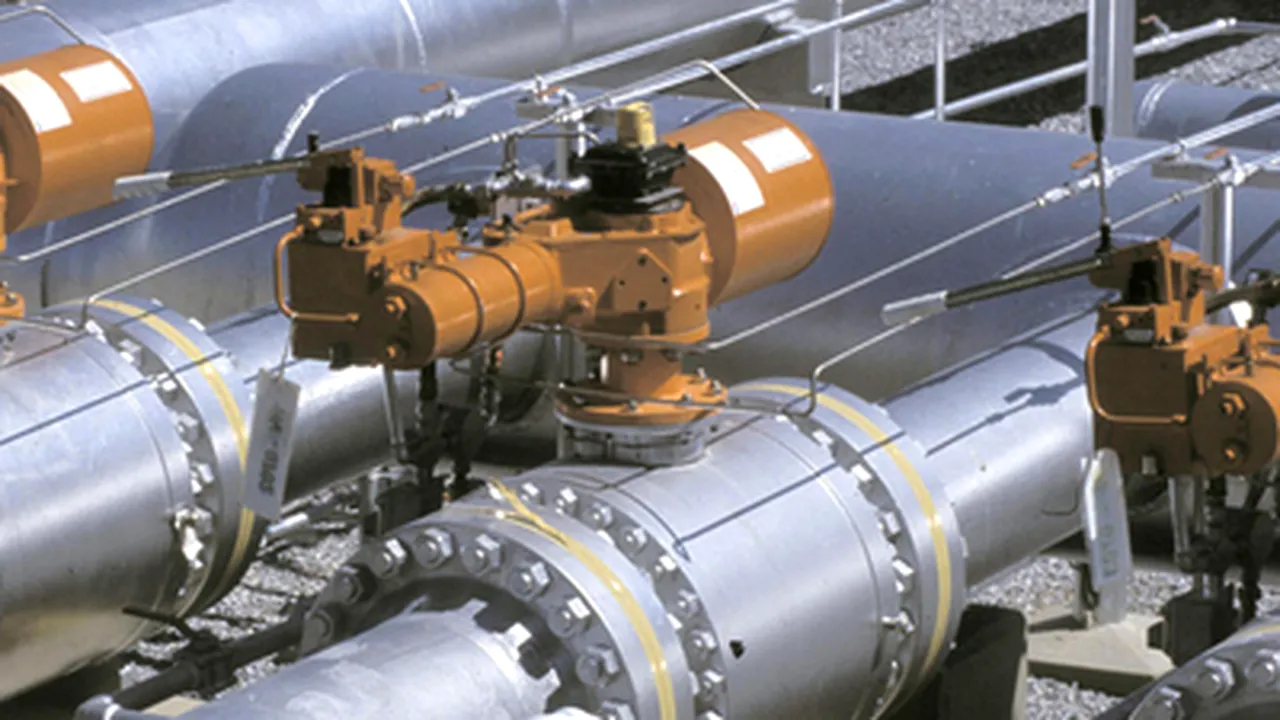 Romania Should Turn West For Gas Imports - Econ Min