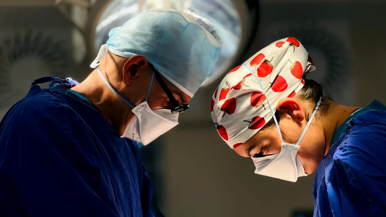 Poveşti care vindecă. Curajul de a lua decizia unei mastectomii radicale, după 5 ani de ezitări